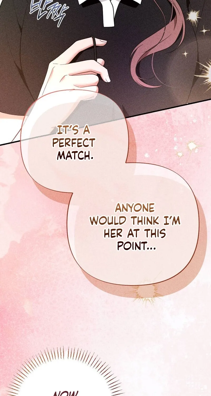 The Child I Secretly Gave Birth To Chapter 6 page 34 - 
