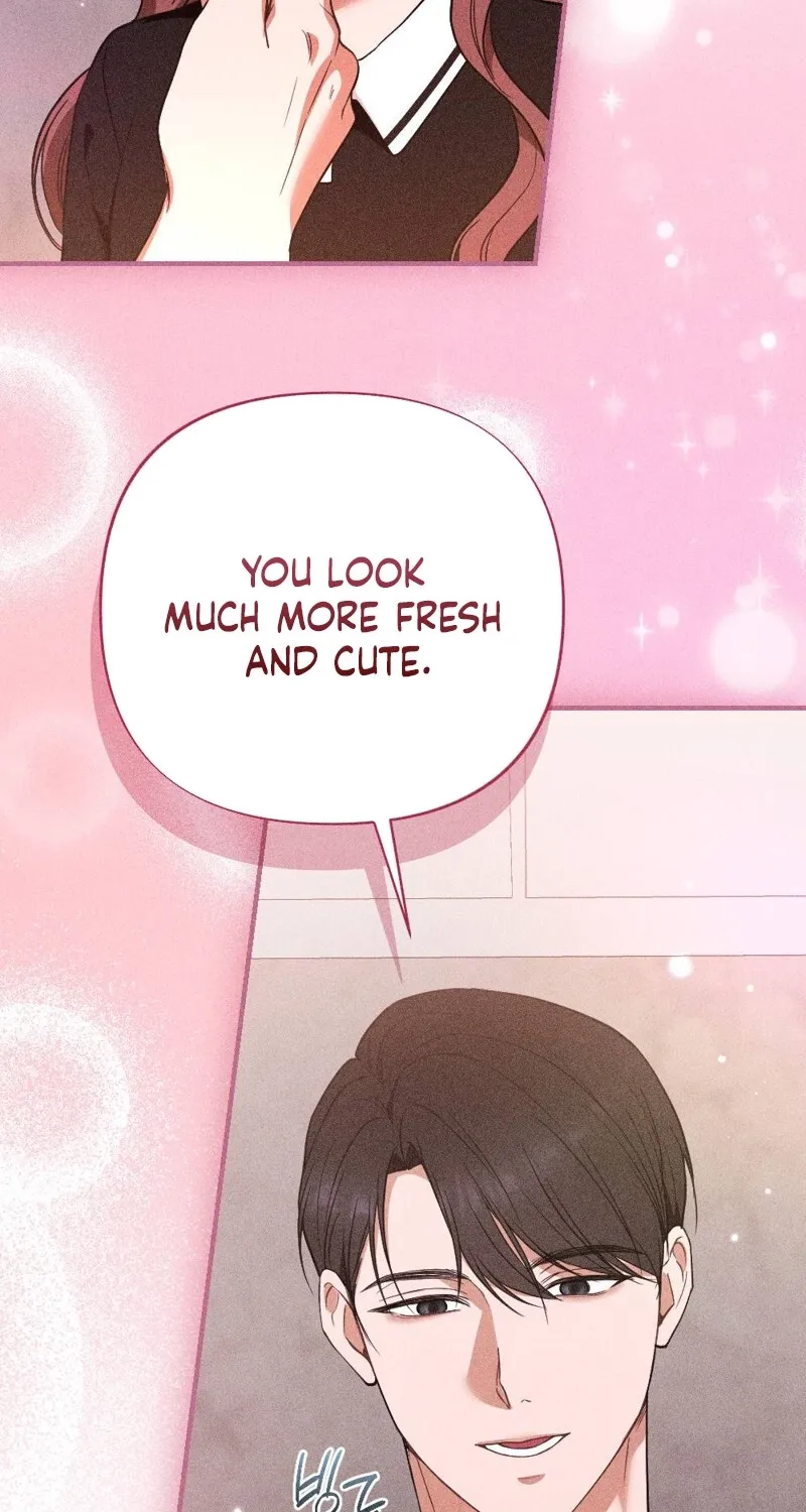 The Child I Secretly Gave Birth To Chapter 6 page 59 - 