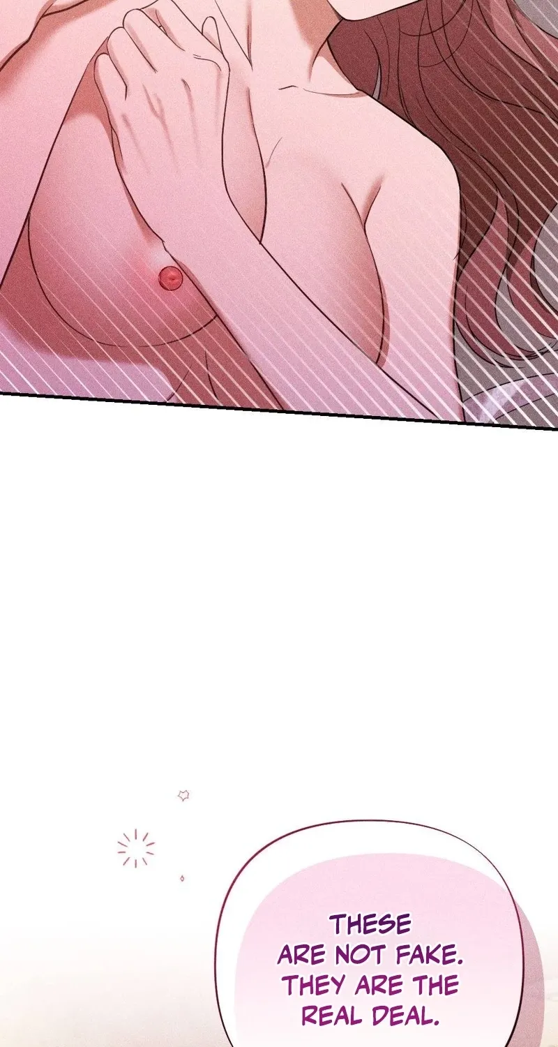 The Child I Secretly Gave Birth To Chapter 7 page 4 - 