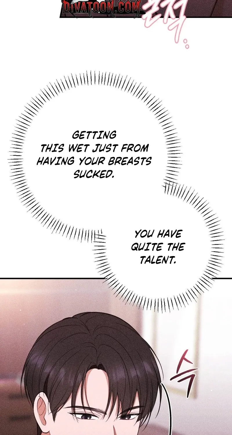 The Child I Secretly Gave Birth To Chapter 7 page 39 - 