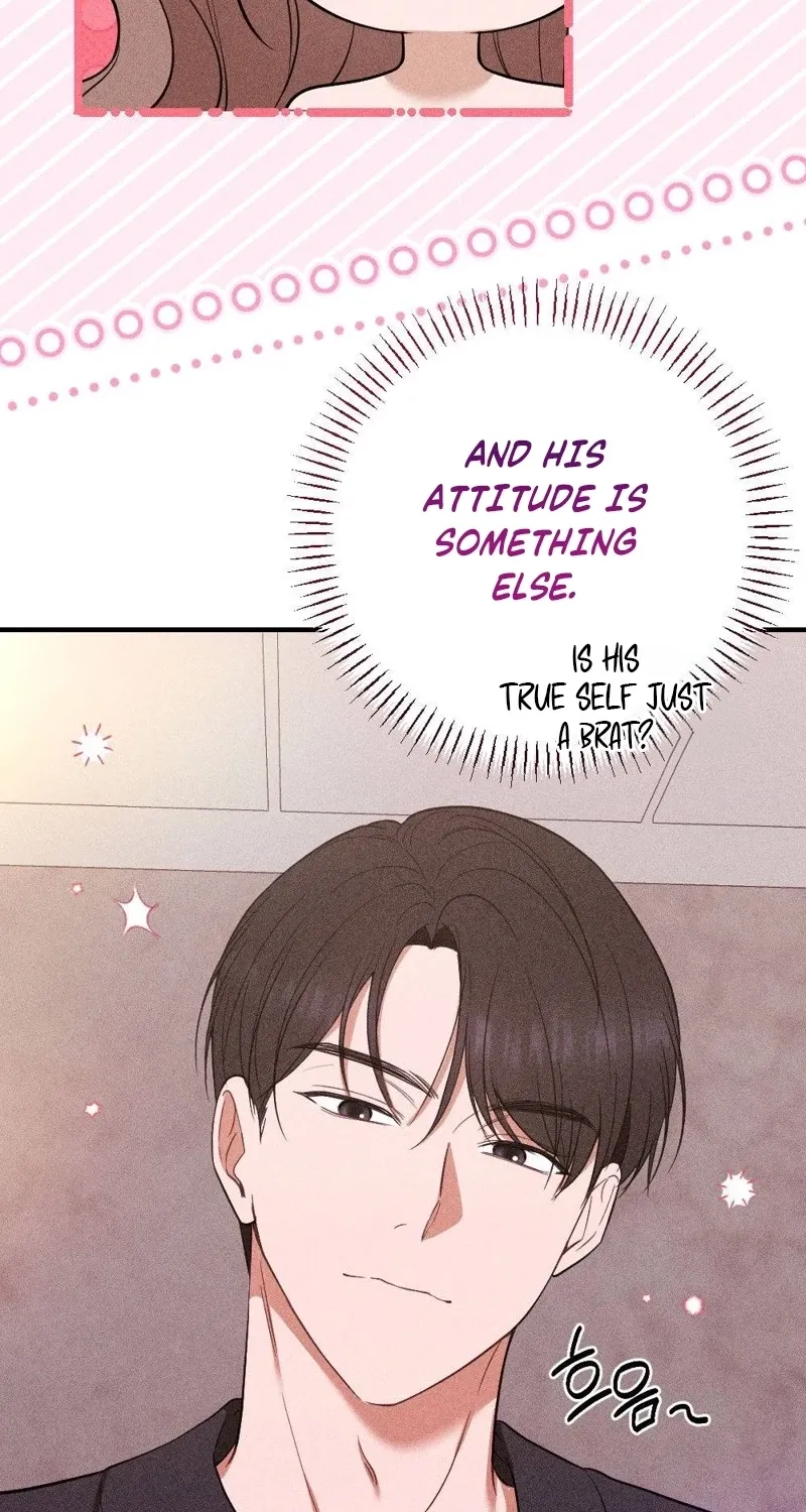 The Child I Secretly Gave Birth To Chapter 7 page 7 - 