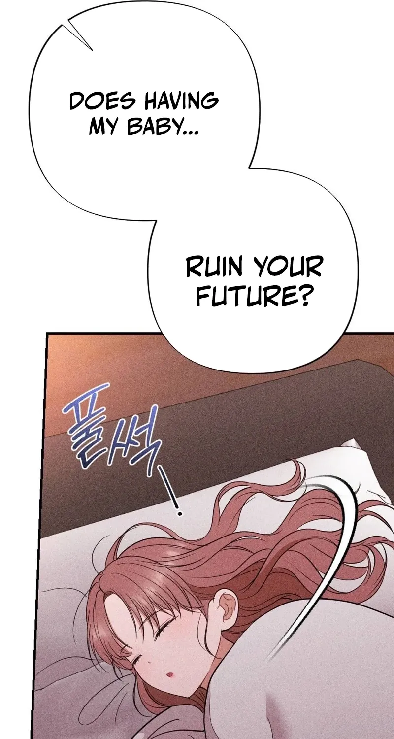 The Child I Secretly Gave Birth To Chapter 8 page 105 - 