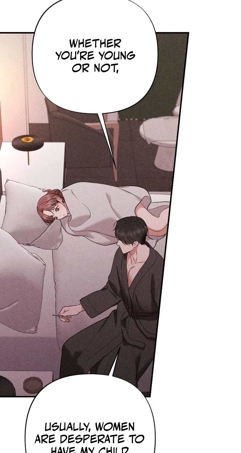 The Child I Secretly Gave Birth To Chapter 8 page 107 - 