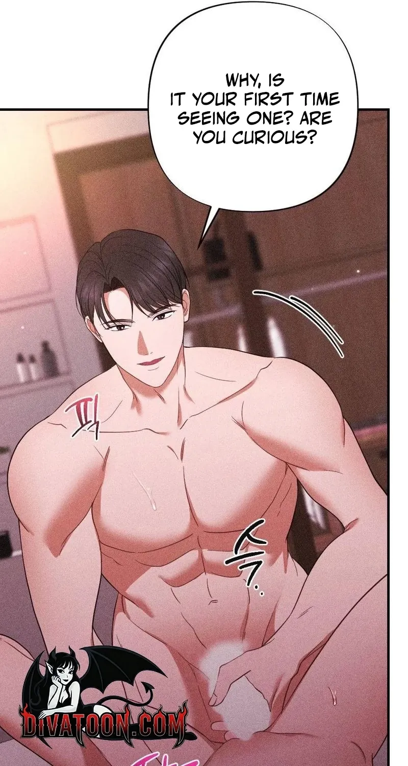 The Child I Secretly Gave Birth To Chapter 8 page 21 - 