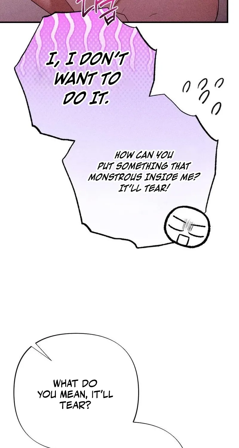 The Child I Secretly Gave Birth To Chapter 8 page 22 - 