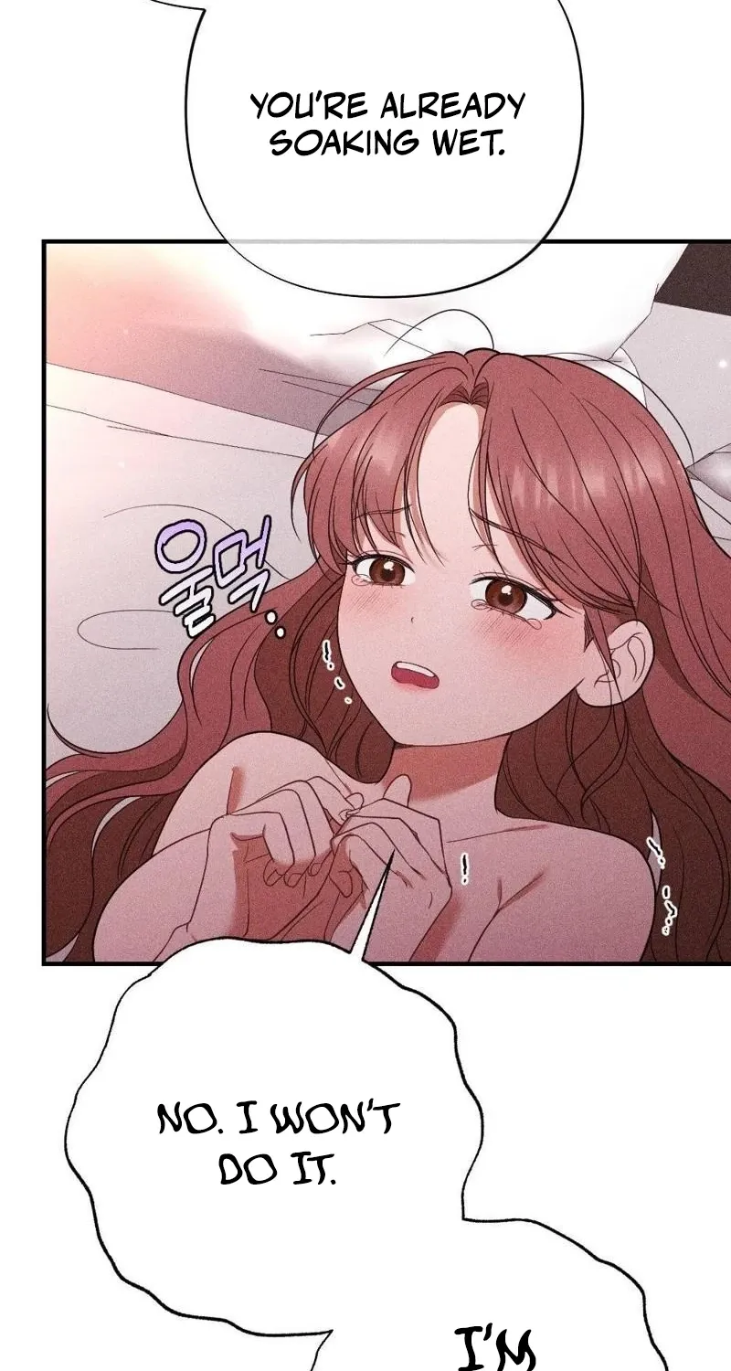 The Child I Secretly Gave Birth To Chapter 8 page 23 - 