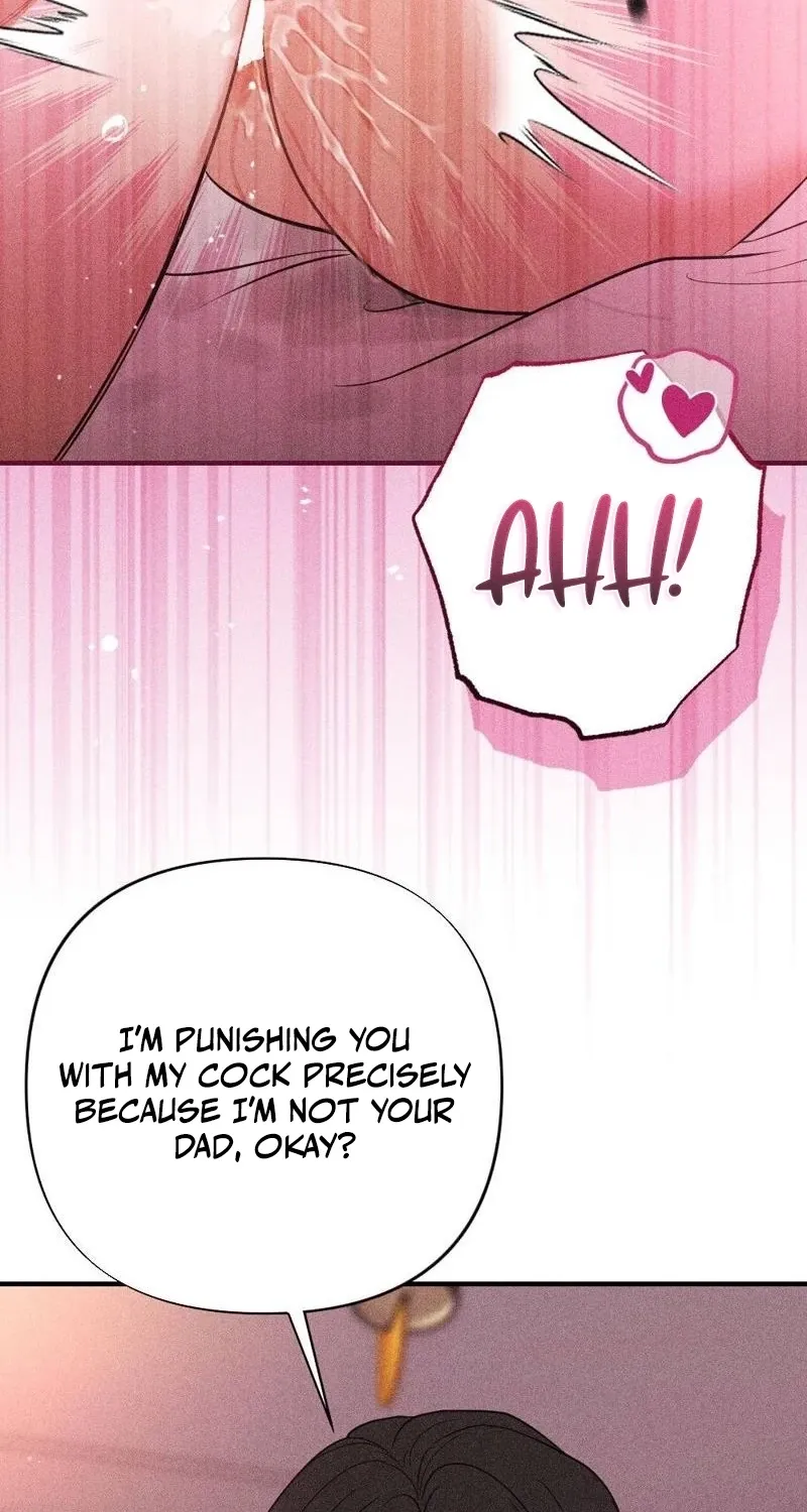 The Child I Secretly Gave Birth To Chapter 8 page 53 - 