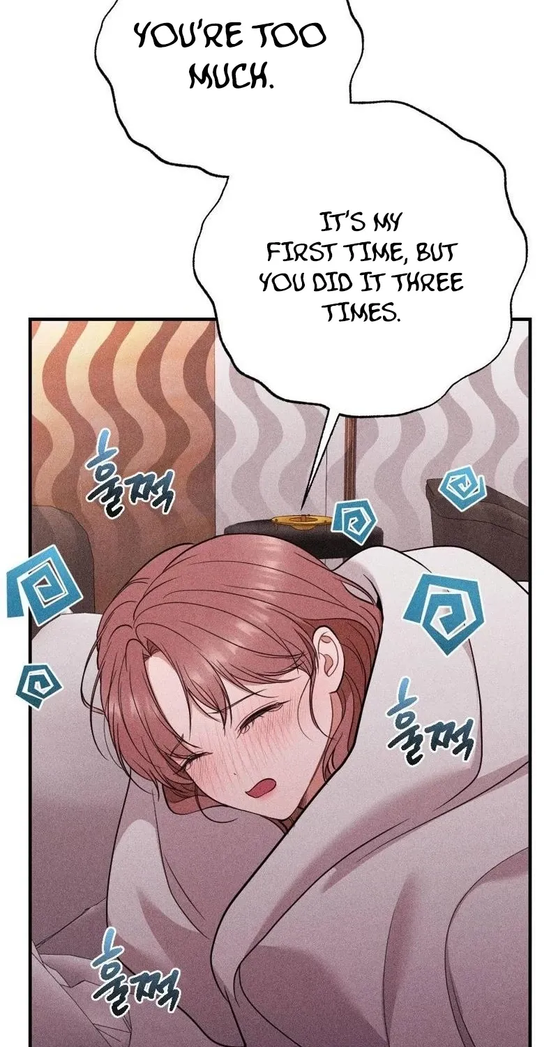 The Child I Secretly Gave Birth To Chapter 8 page 85 - 