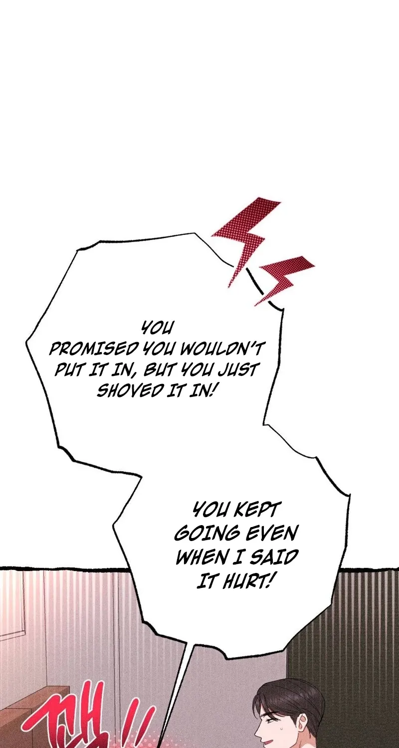 The Child I Secretly Gave Birth To Chapter 8 page 87 - 