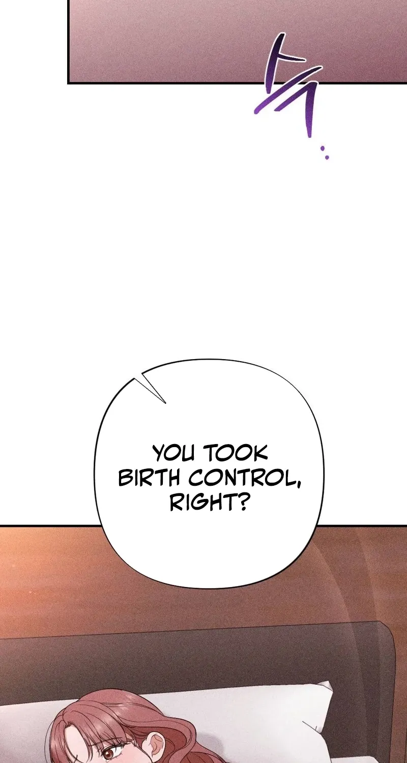 The Child I Secretly Gave Birth To Chapter 8 page 96 - 