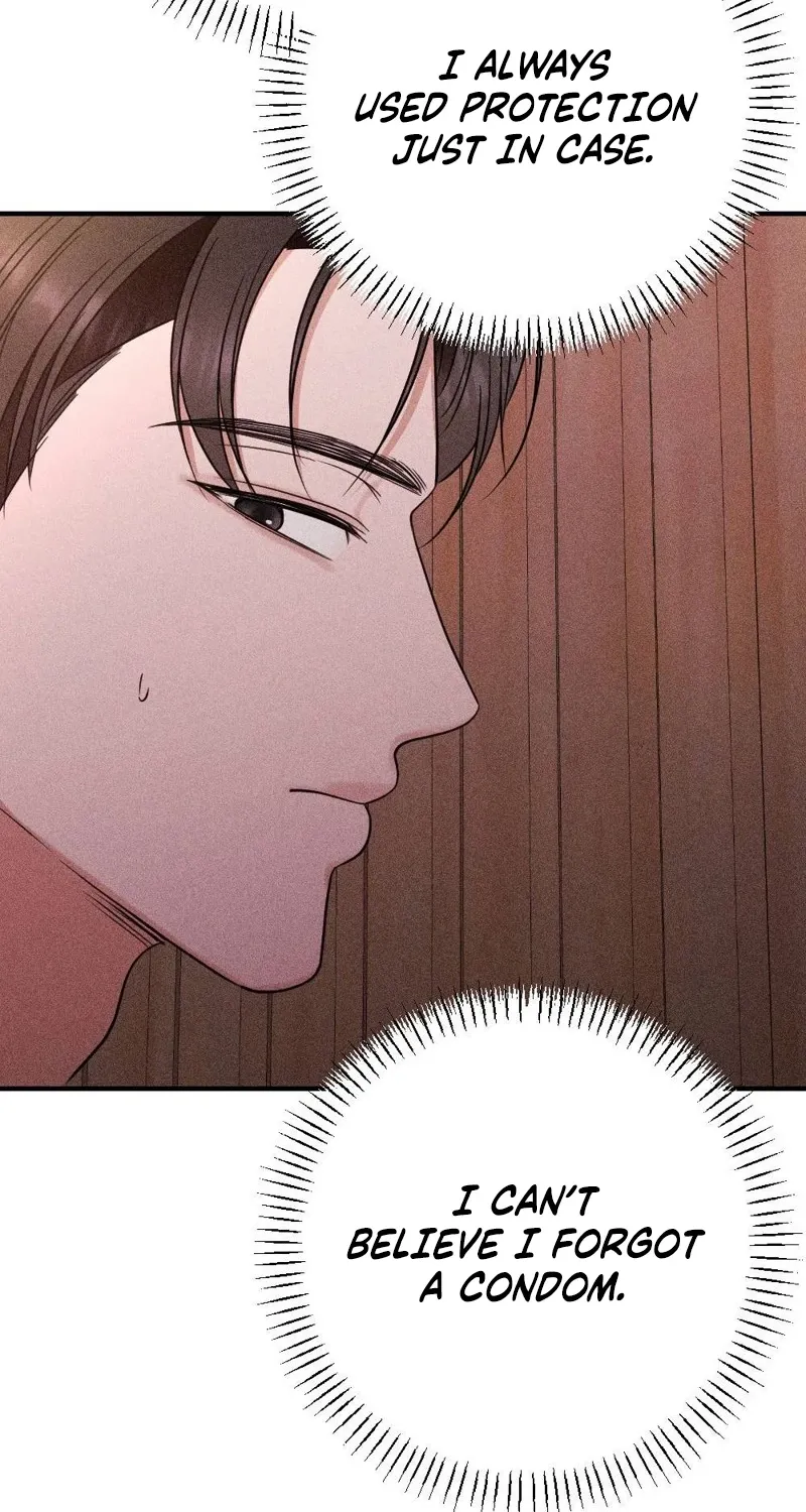 The Child I Secretly Gave Birth To Chapter 8 page 99 - 