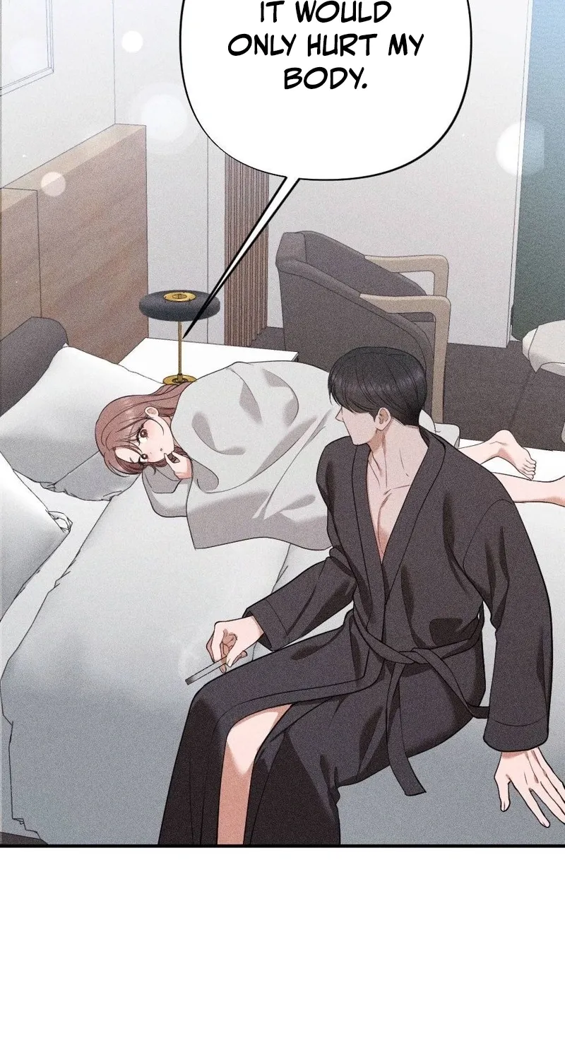 The Child I Secretly Gave Birth To Chapter 9 page 3 - 