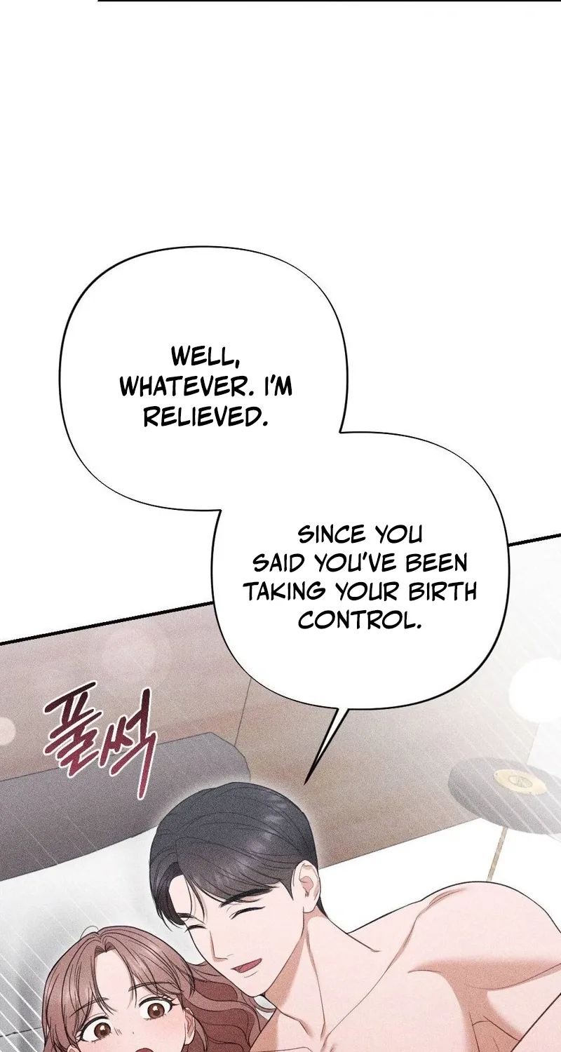 The Child I Secretly Gave Birth To Chapter 9 page 23 - 