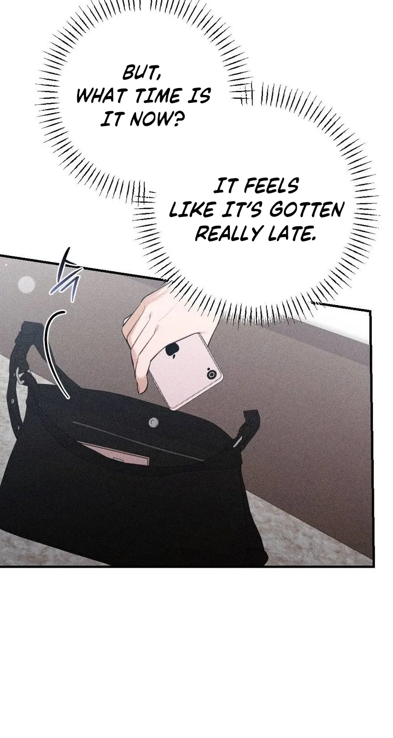 The Child I Secretly Gave Birth To Chapter 9 page 36 - 
