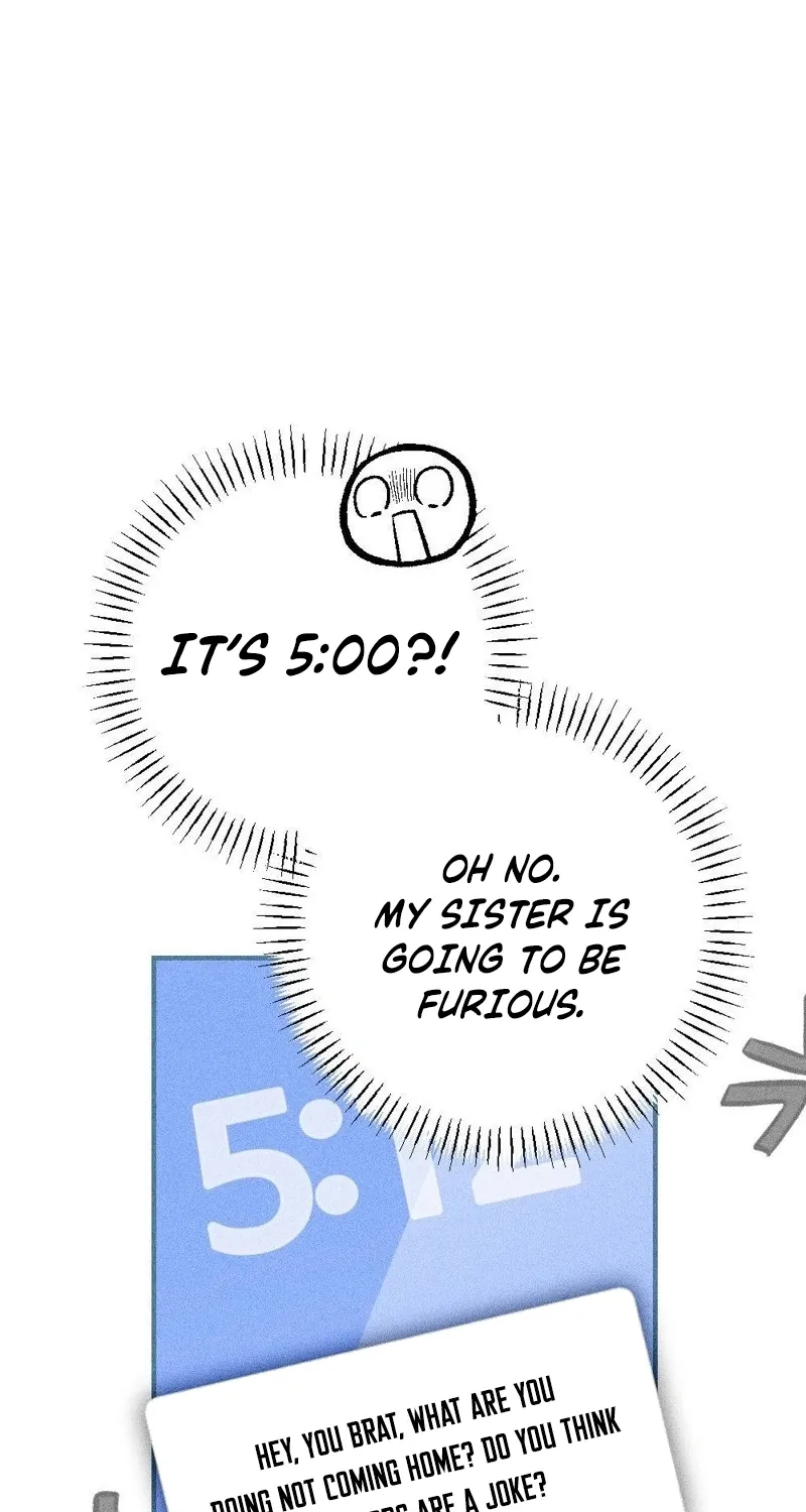 The Child I Secretly Gave Birth To Chapter 9 page 38 - 