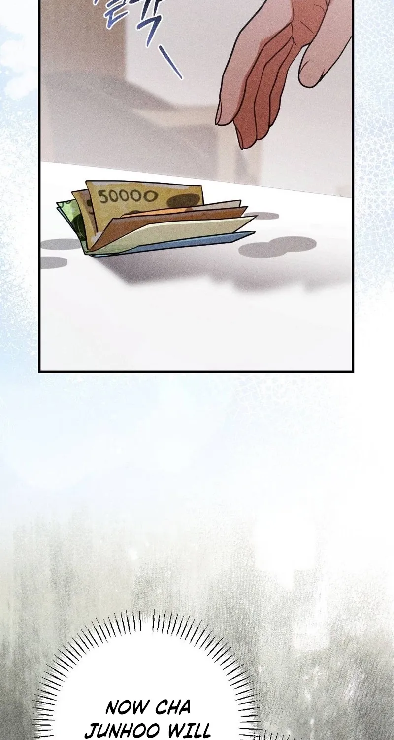 The Child I Secretly Gave Birth To Chapter 9 page 53 - 