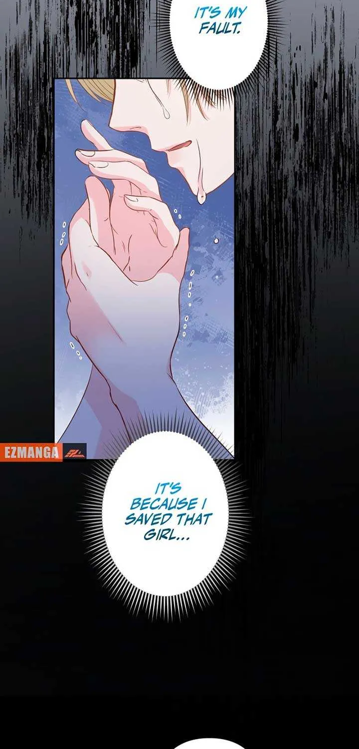 The Child of Sin is the Beloved Bride of the Ice Lion Chapter 1 page 101 - 