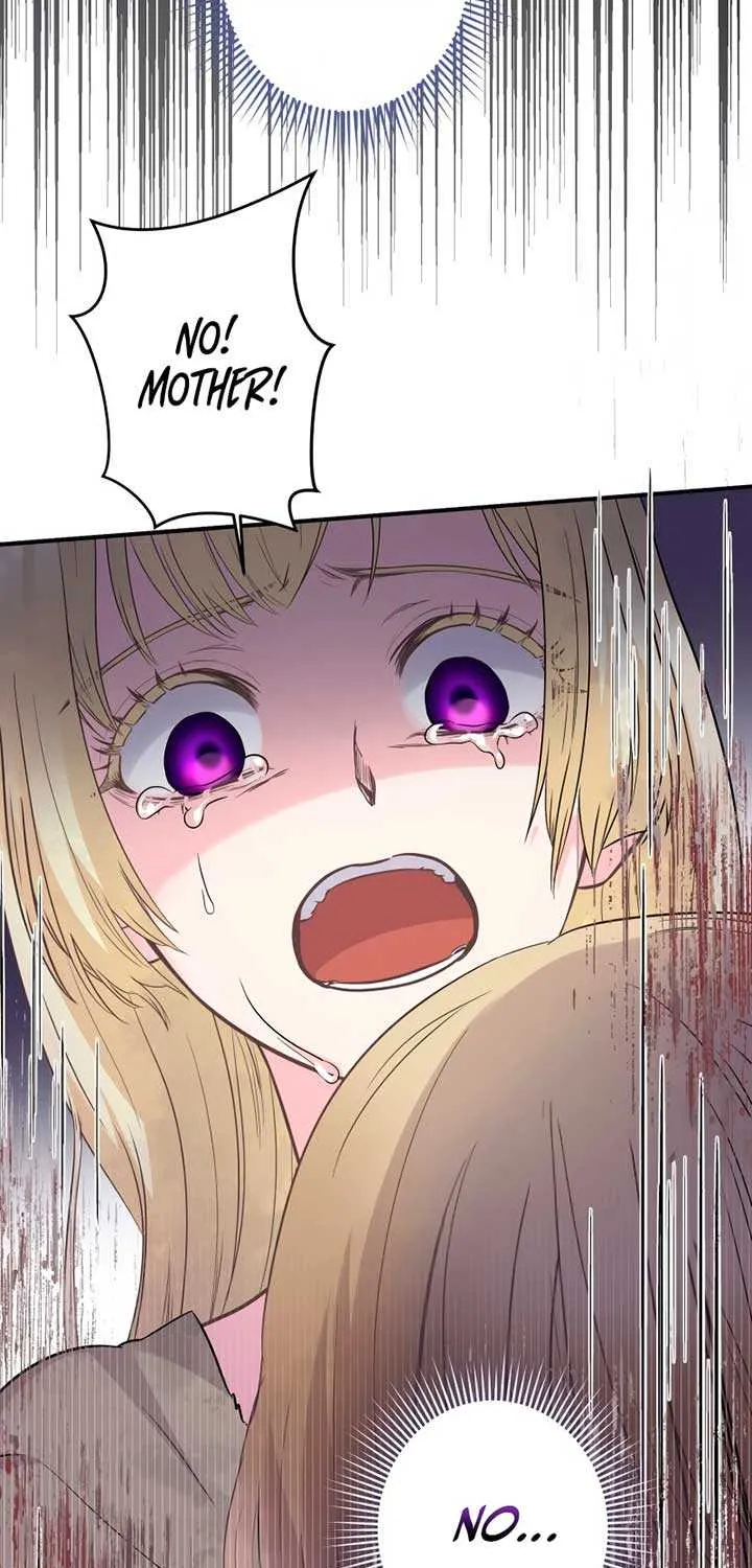 The Child of Sin is the Beloved Bride of the Ice Lion Chapter 1 page 103 - 