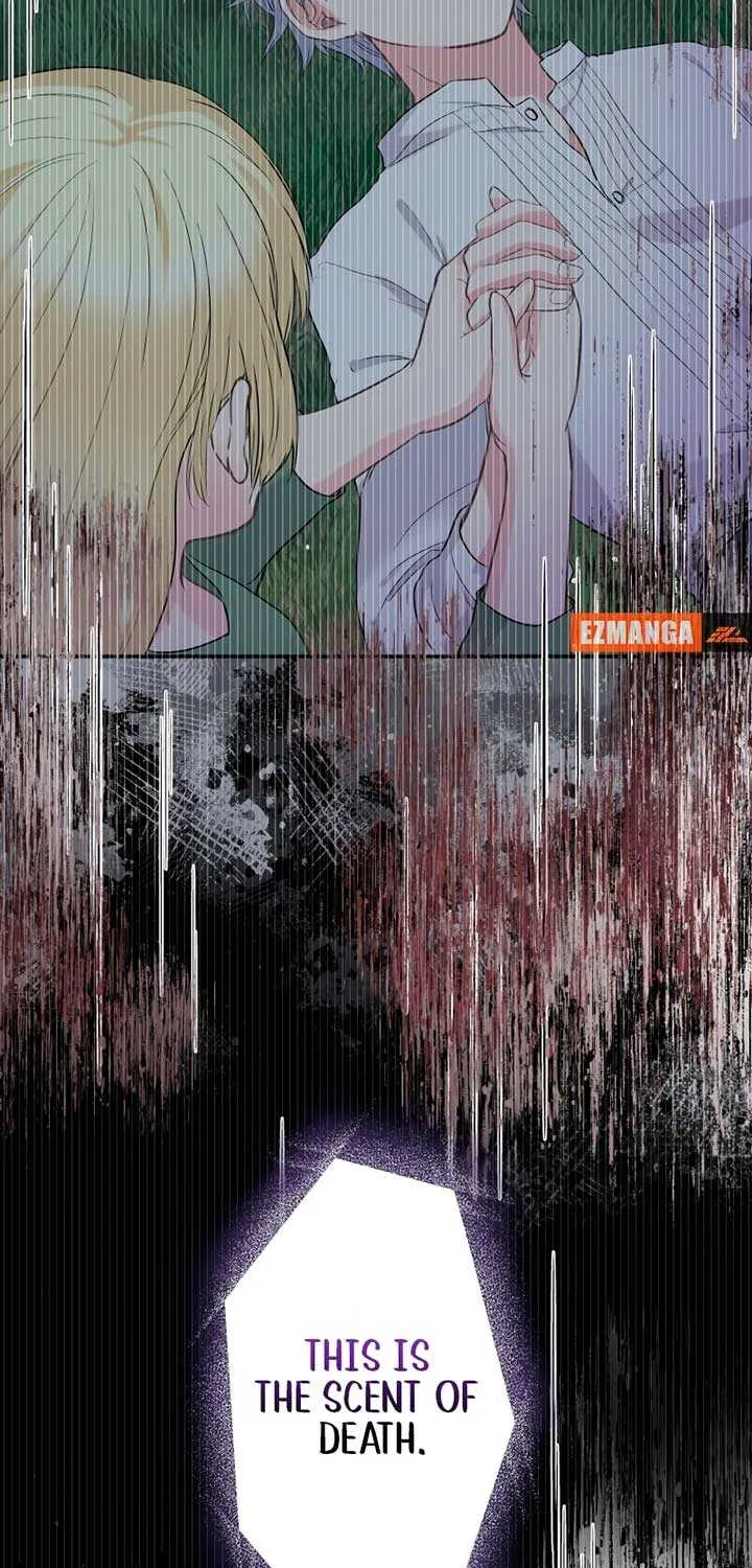 The Child of Sin is the Beloved Bride of the Ice Lion Chapter 1 page 105 - 