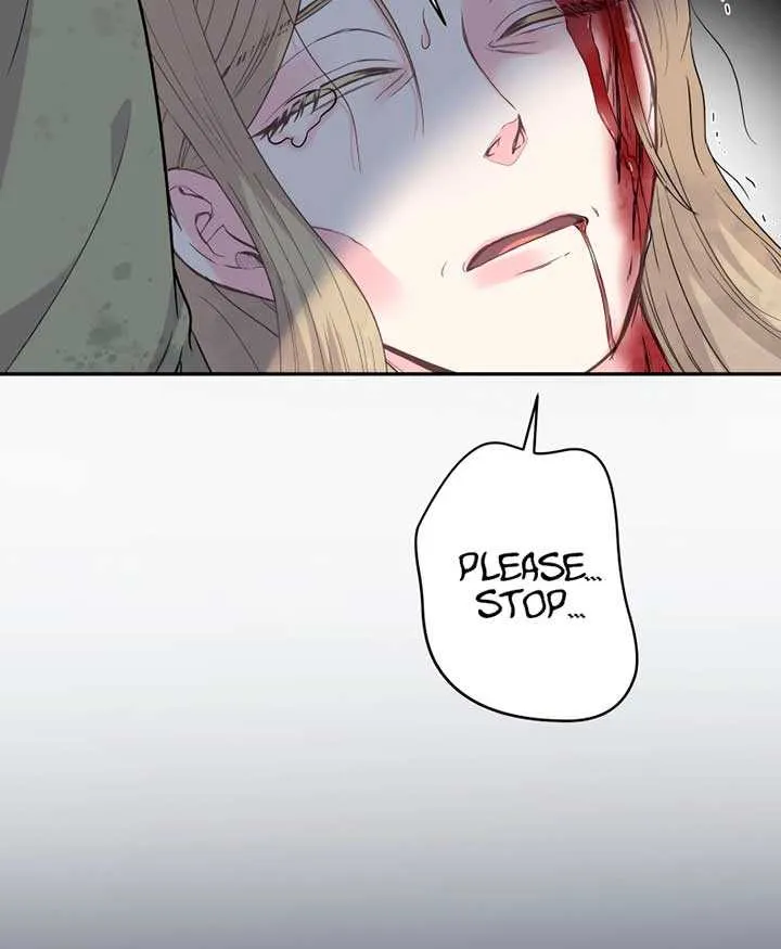 The Child of Sin is the Beloved Bride of the Ice Lion Chapter 1 page 107 - 