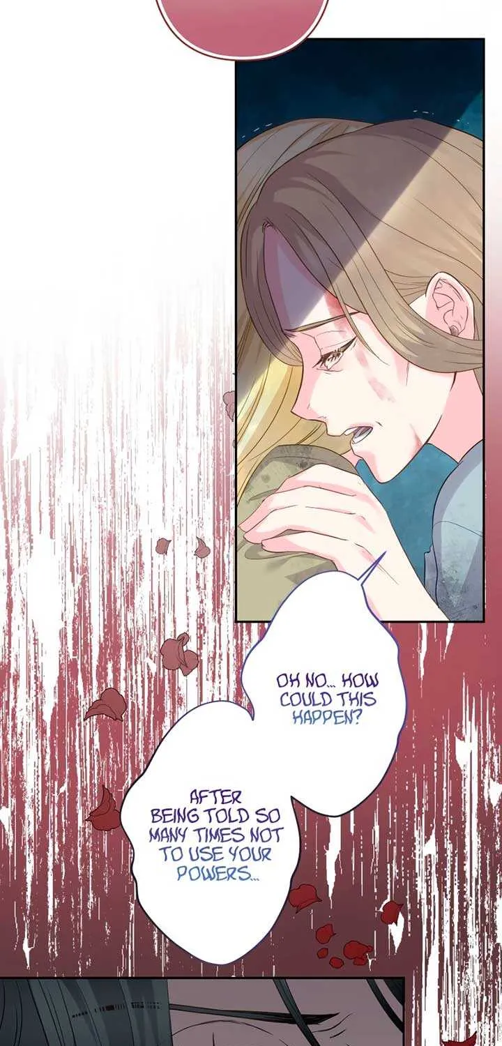 The Child of Sin is the Beloved Bride of the Ice Lion Chapter 1 page 112 - 