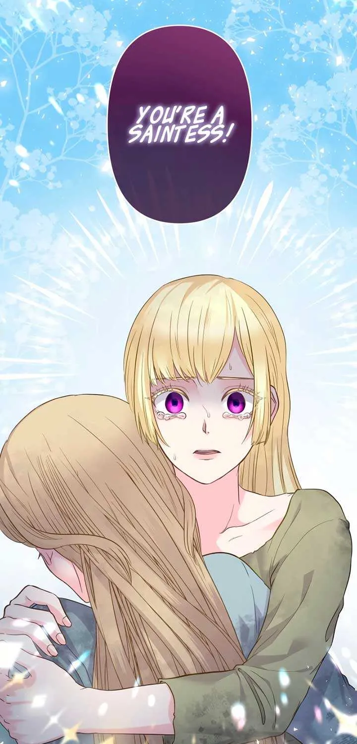 The Child of Sin is the Beloved Bride of the Ice Lion Chapter 1 page 114 - 