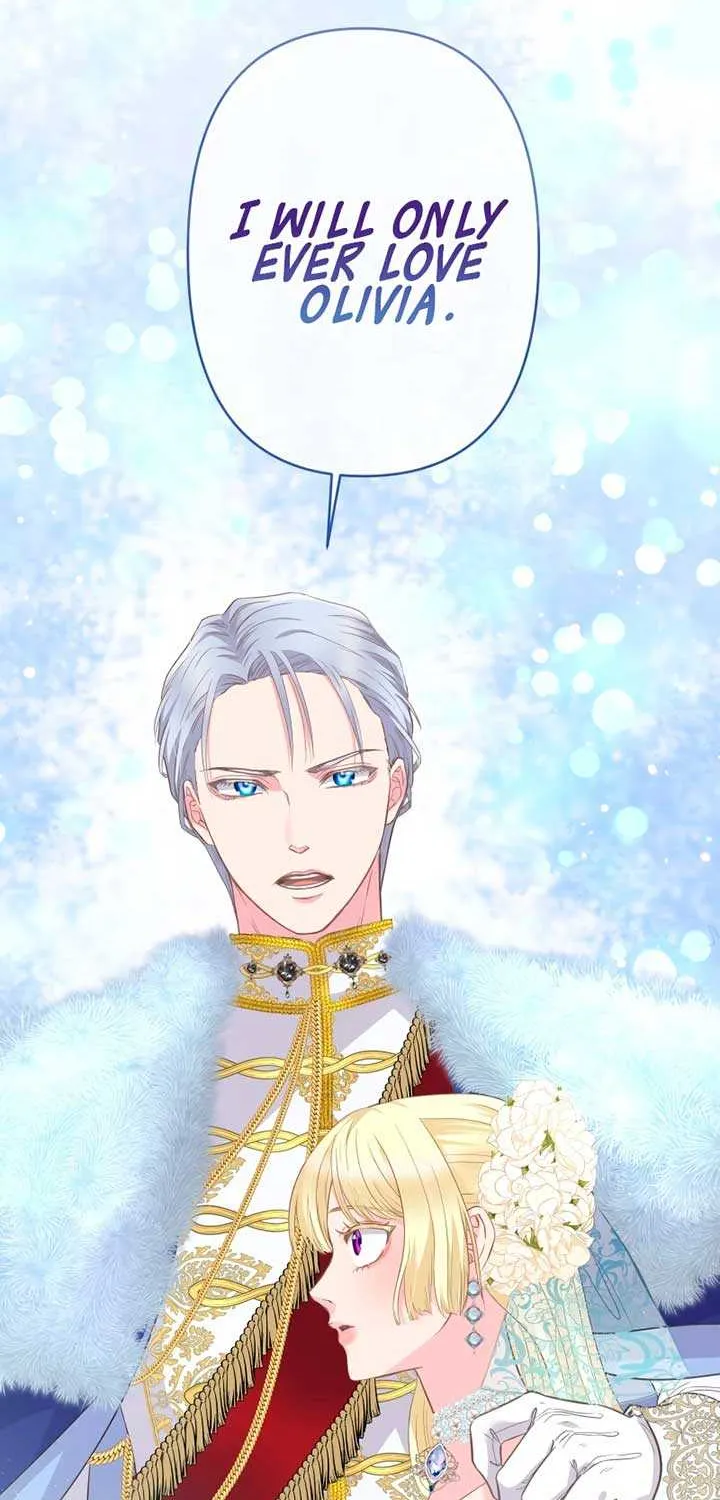 The Child of Sin is the Beloved Bride of the Ice Lion Chapter 1 page 26 - 