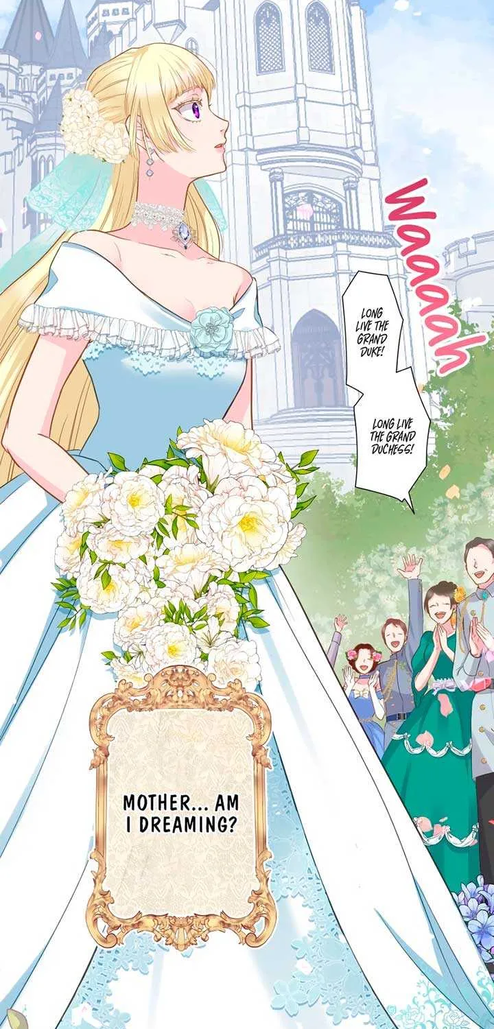 The Child of Sin is the Beloved Bride of the Ice Lion Chapter 1 page 4 - 
