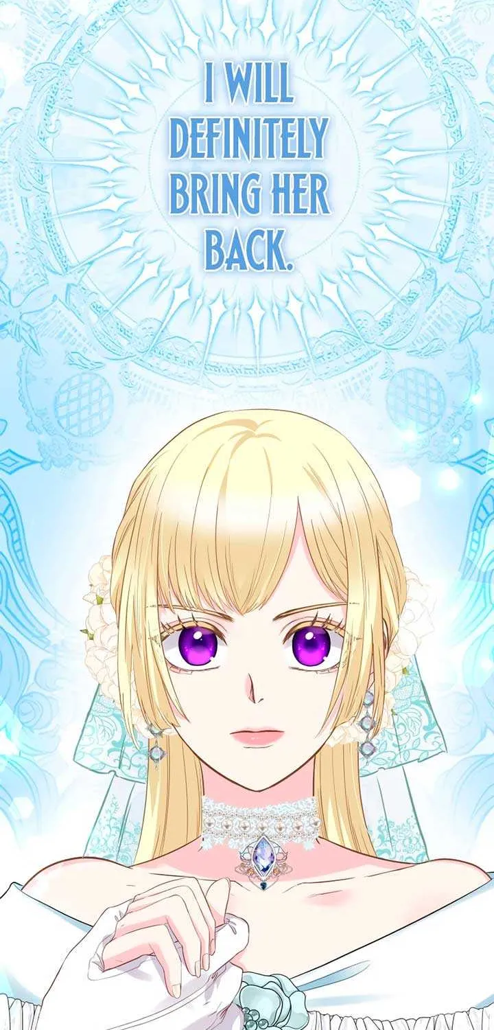 The Child of Sin is the Beloved Bride of the Ice Lion Chapter 1 page 34 - 