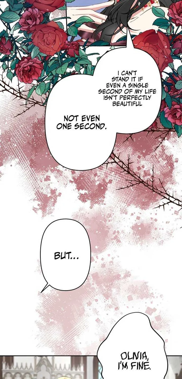 The Child of Sin is the Beloved Bride of the Ice Lion Chapter 1 page 40 - 