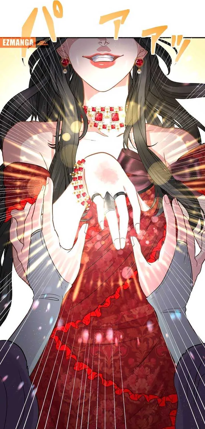 The Child of Sin is the Beloved Bride of the Ice Lion Chapter 1 page 42 - 