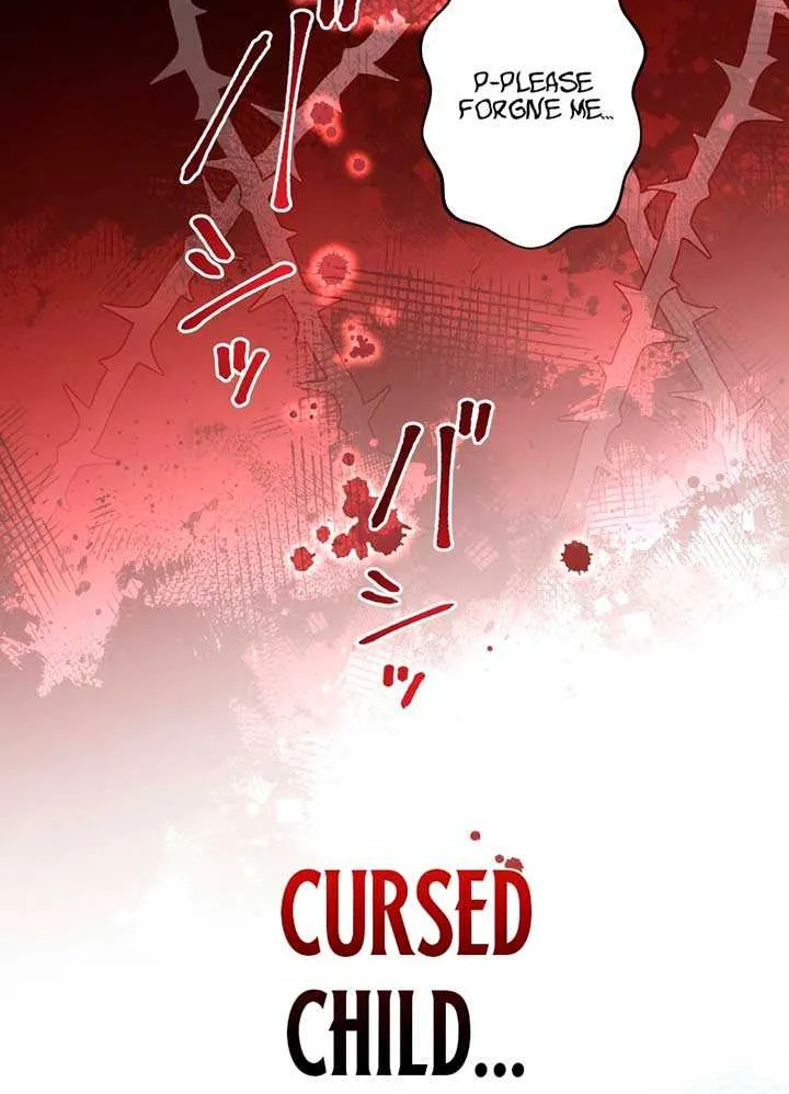The Child of Sin is the Beloved Bride of the Ice Lion Chapter 1 page 49 - 