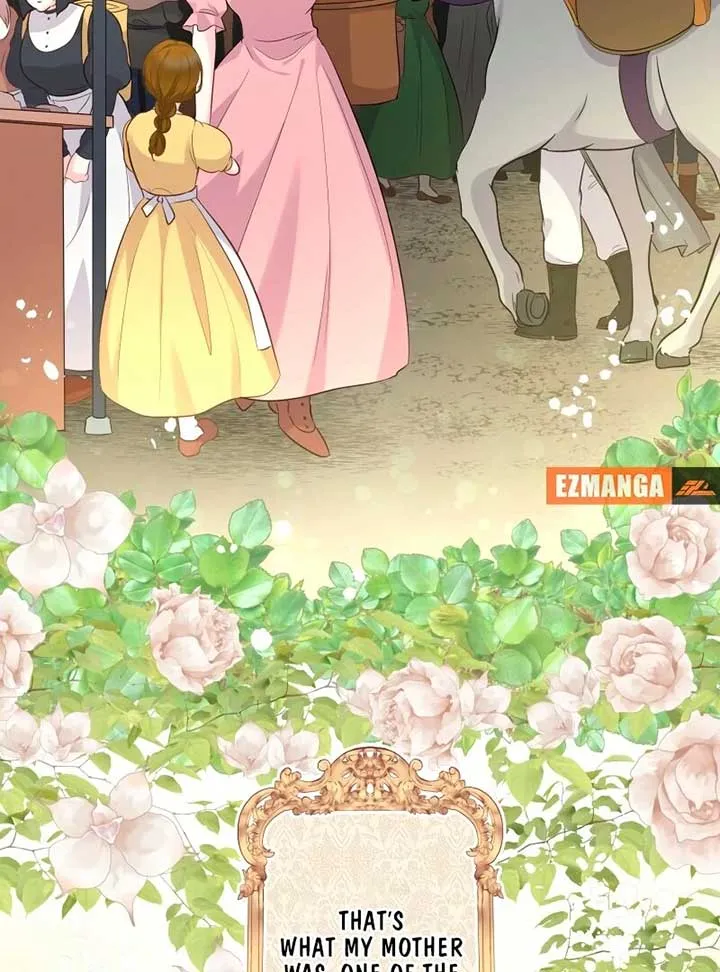 The Child of Sin is the Beloved Bride of the Ice Lion Chapter 1 page 52 - 
