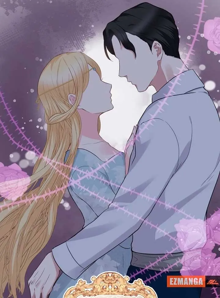 The Child of Sin is the Beloved Bride of the Ice Lion Chapter 1 page 56 - 