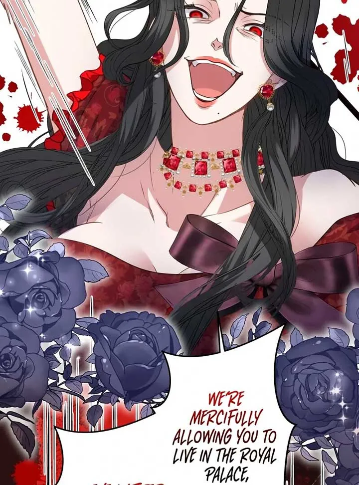 The Child of Sin is the Beloved Bride of the Ice Lion Chapter 1 page 61 - 