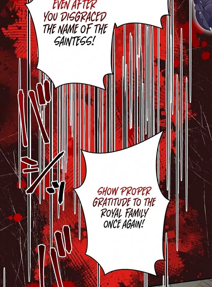 The Child of Sin is the Beloved Bride of the Ice Lion Chapter 1 page 62 - 