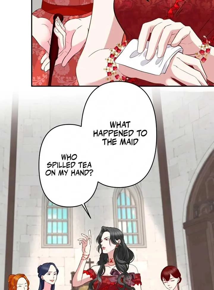 The Child of Sin is the Beloved Bride of the Ice Lion Chapter 1 page 66 - 