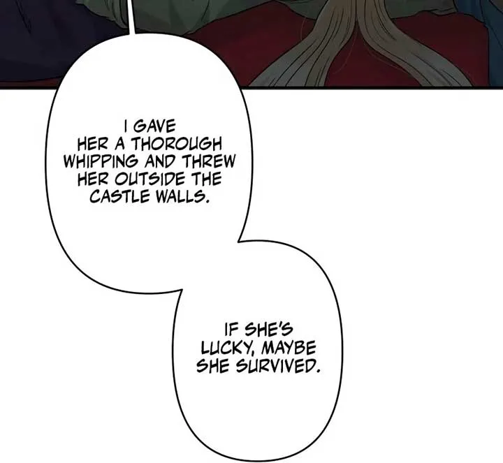 The Child of Sin is the Beloved Bride of the Ice Lion Chapter 1 page 68 - 