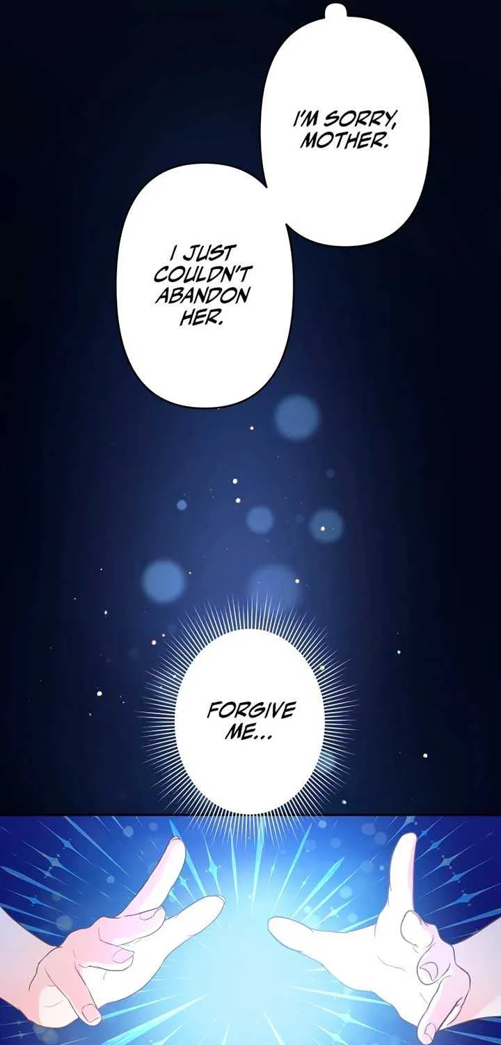 The Child of Sin is the Beloved Bride of the Ice Lion Chapter 1 page 76 - 