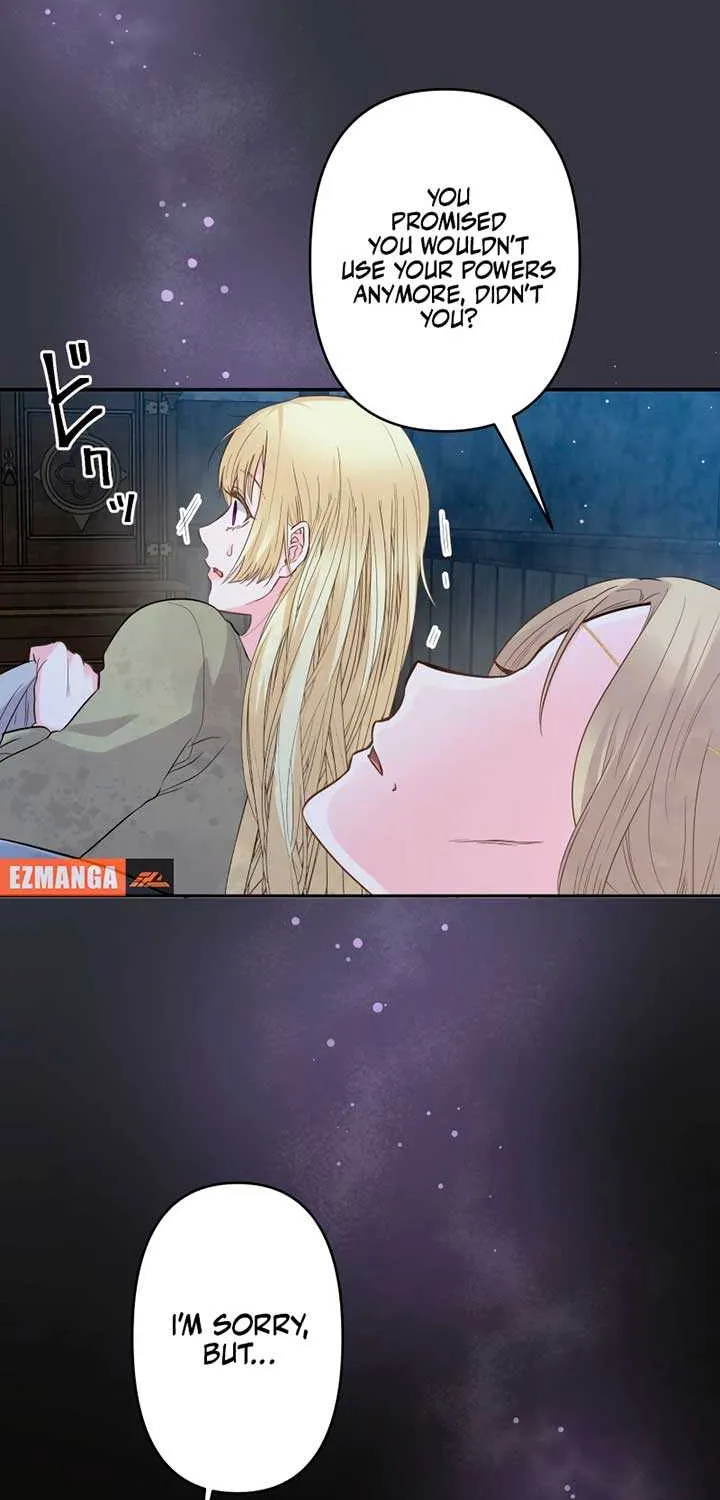 The Child of Sin is the Beloved Bride of the Ice Lion Chapter 1 page 82 - 