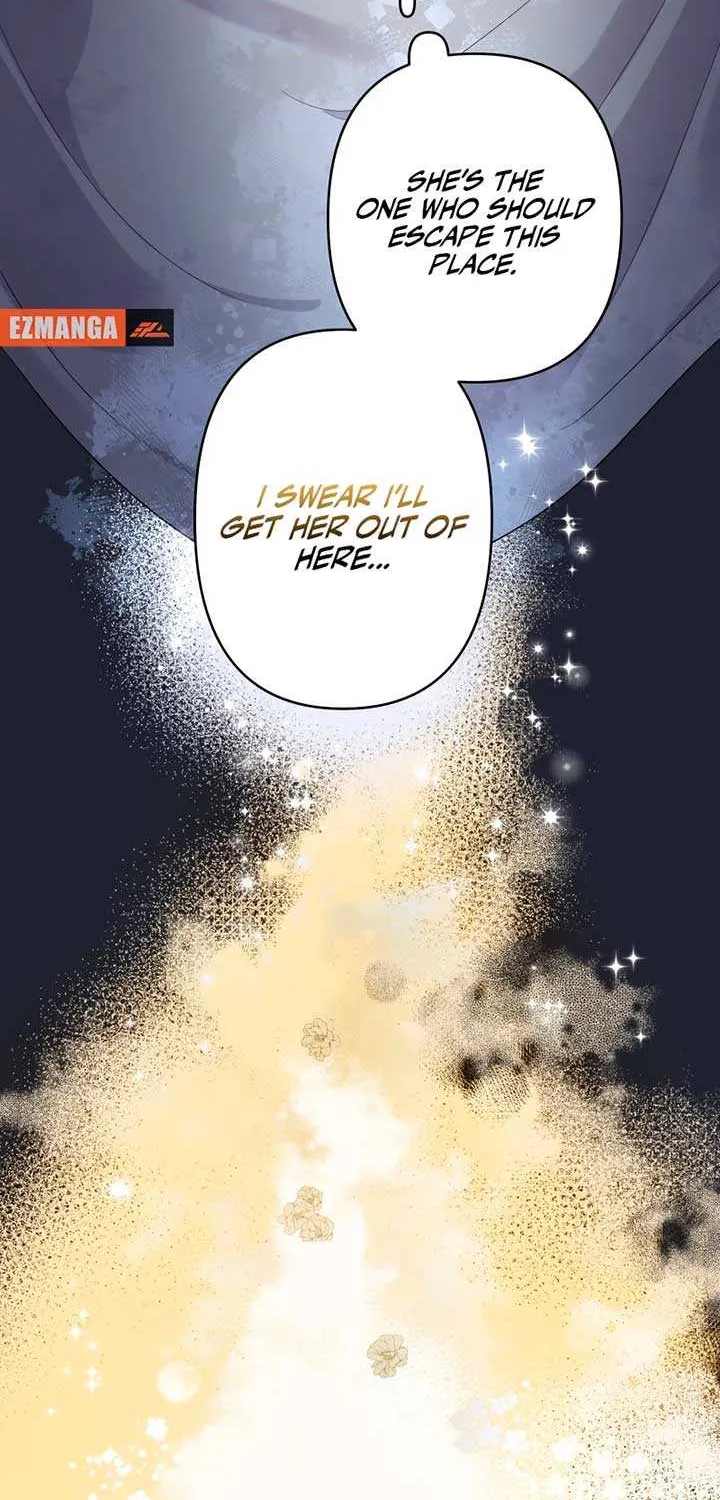 The Child of Sin is the Beloved Bride of the Ice Lion Chapter 1 page 87 - 