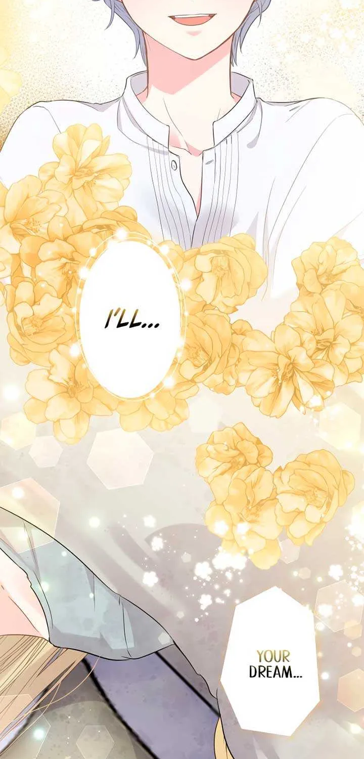 The Child of Sin is the Beloved Bride of the Ice Lion Chapter 1 page 89 - 