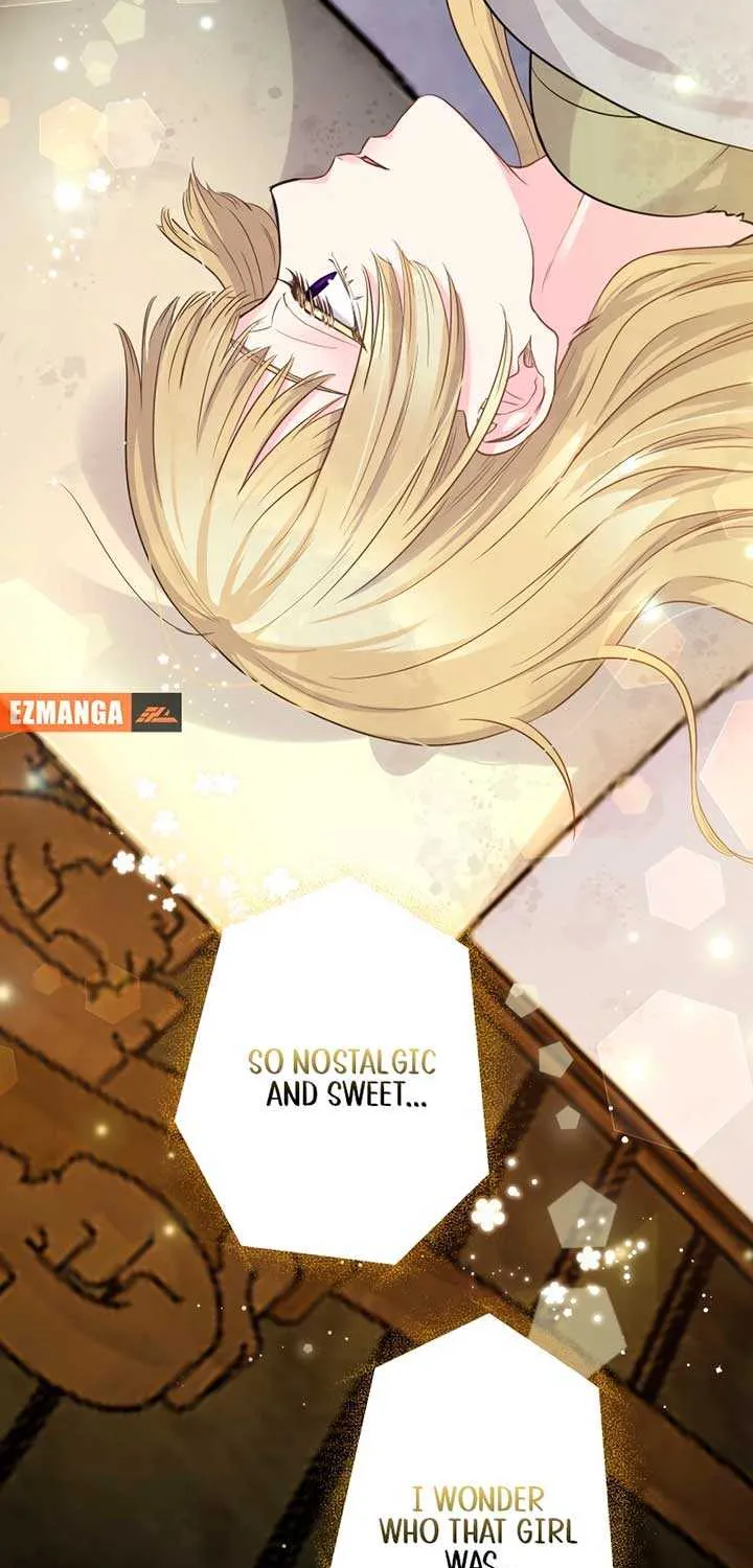 The Child of Sin is the Beloved Bride of the Ice Lion Chapter 1 page 90 - 