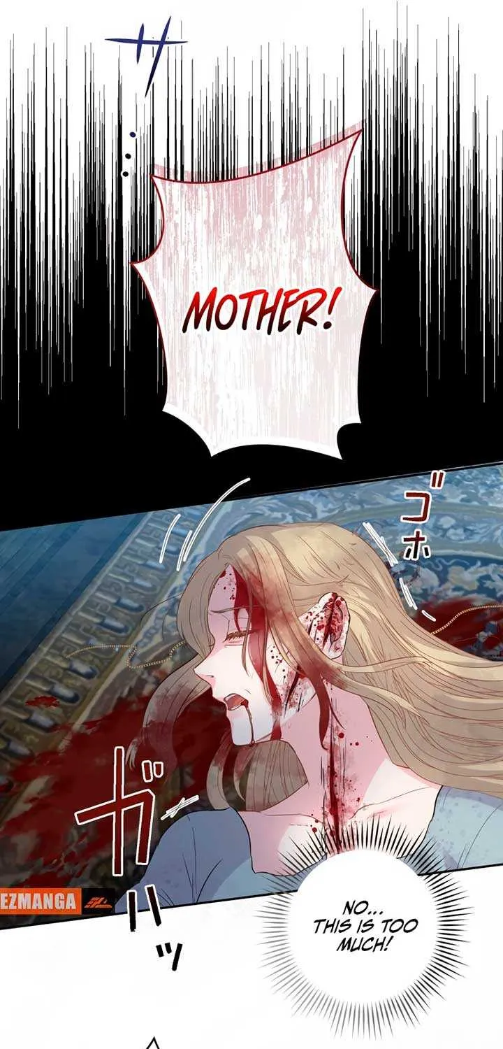 The Child of Sin is the Beloved Bride of the Ice Lion Chapter 1 page 99 - 