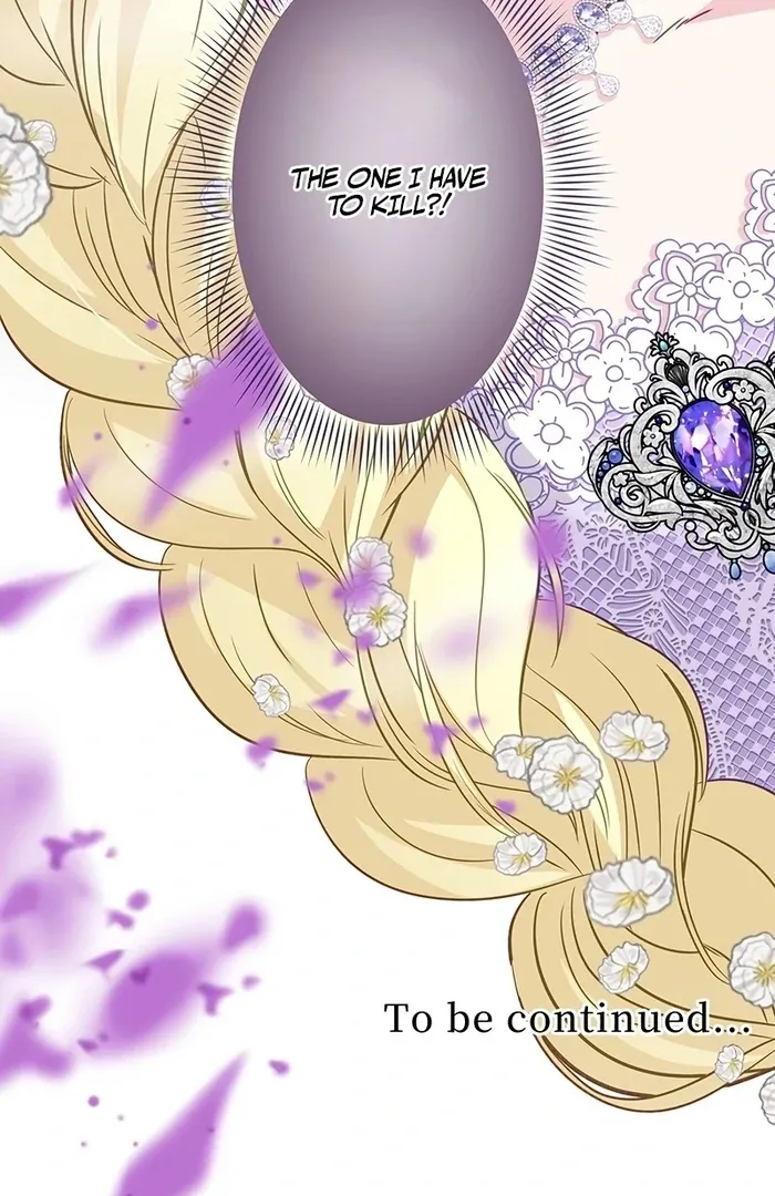 The Child of Sin is the Beloved Bride of the Ice Lion Chapter 10 page 102 - 