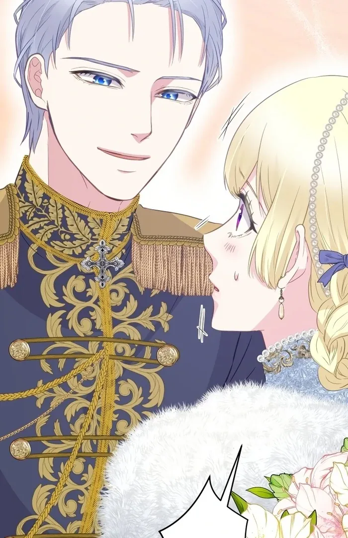 The Child of Sin is the Beloved Bride of the Ice Lion Chapter 10 page 13 - 
