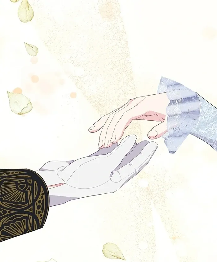 The Child of Sin is the Beloved Bride of the Ice Lion Chapter 10 page 16 - 