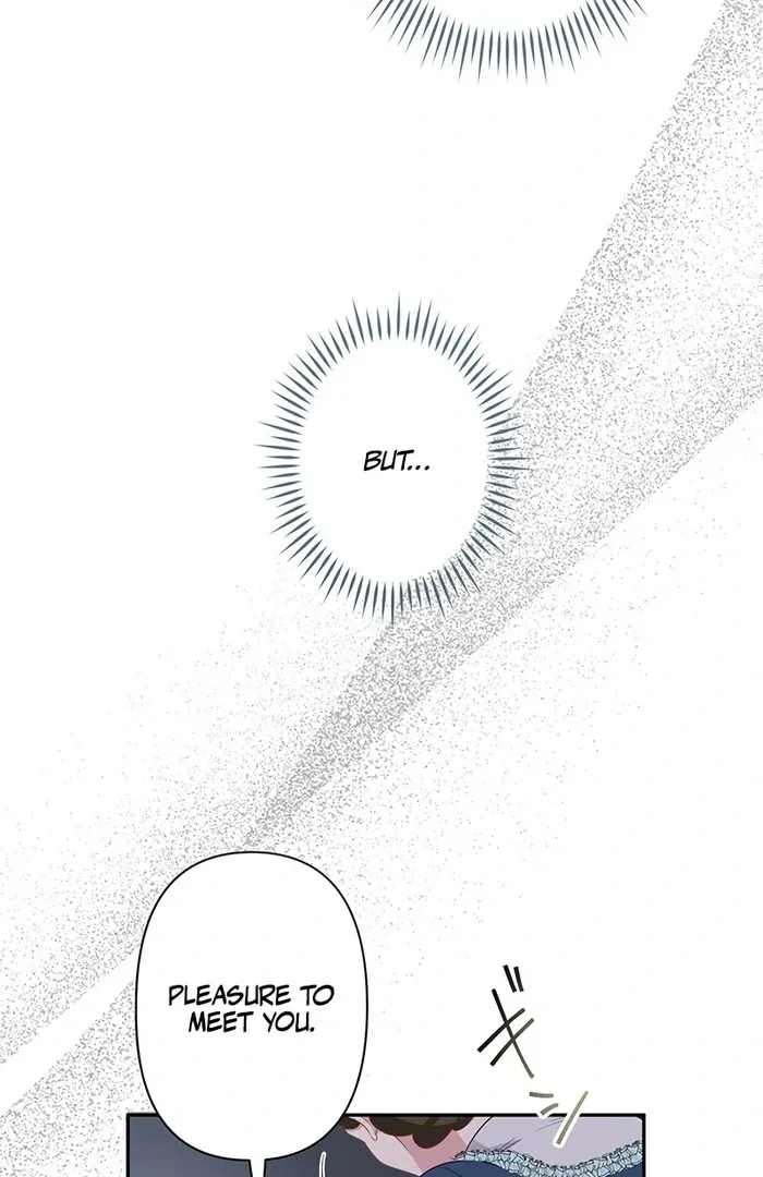The Child of Sin is the Beloved Bride of the Ice Lion Chapter 10 page 19 - 