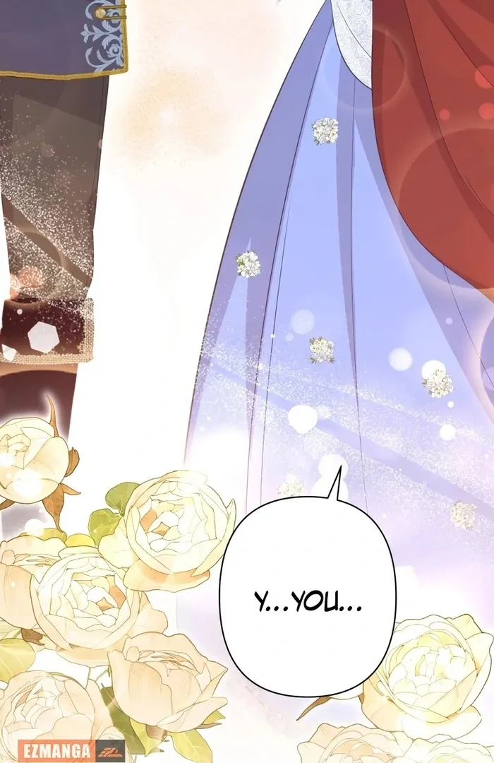 The Child of Sin is the Beloved Bride of the Ice Lion Chapter 10 page 3 - 