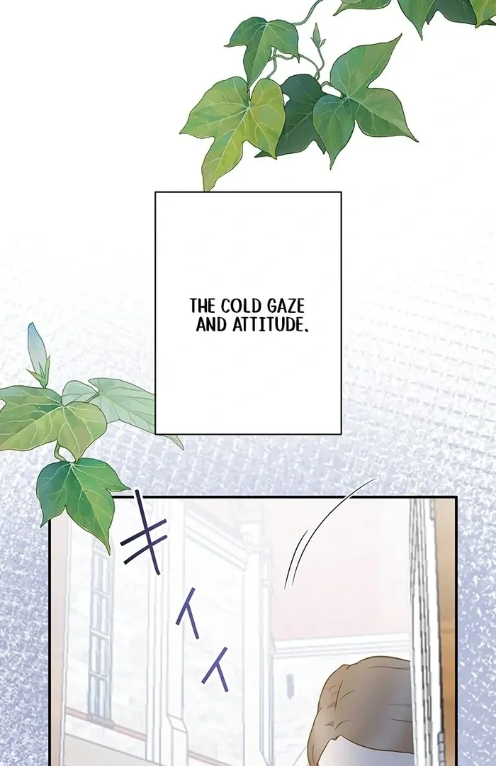 The Child of Sin is the Beloved Bride of the Ice Lion Chapter 10 page 22 - 